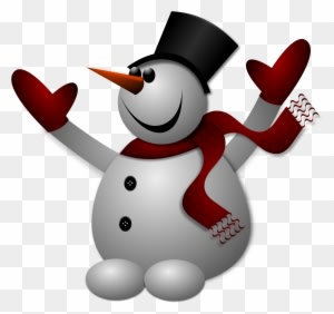 Snowman T-shirt - Frosty The Snowman Clipart - Transparent PNG Free Download