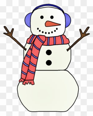 Other Popular Clip Arts - Snowman Graphics - Transparent PNG Free Download