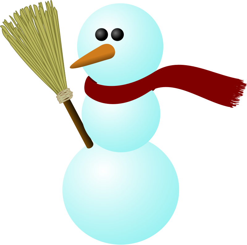 Snowman Coloring Pages - Moving Pictures Of Snowman - Transparent PNG Free Download