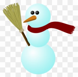 Snowman Coloring Pages - Moving Pictures Of Snowman - Transparent PNG Free Download