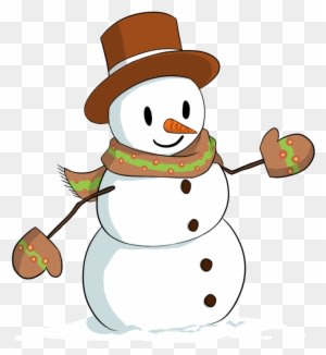 Click On The Links To Find The Holy Spirit Snow Distance - Snowman Graphic - Transparent PNG Free Download