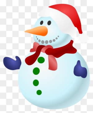 Beautiful Snowman Png - Snowman Transparent Background - Transparent PNG Free Download