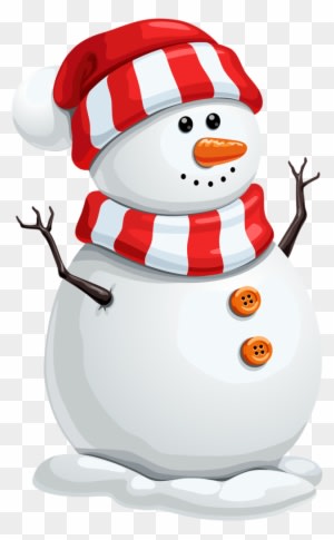 Фото, Автор Soloveika На Яндекс - Snowman Clipart - Transparent PNG Free Download