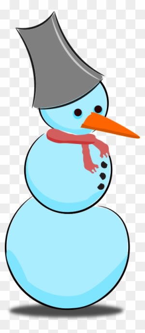 Free Snowman With Umbrella Free Snowman - Snowman - Transparent PNG Free Download