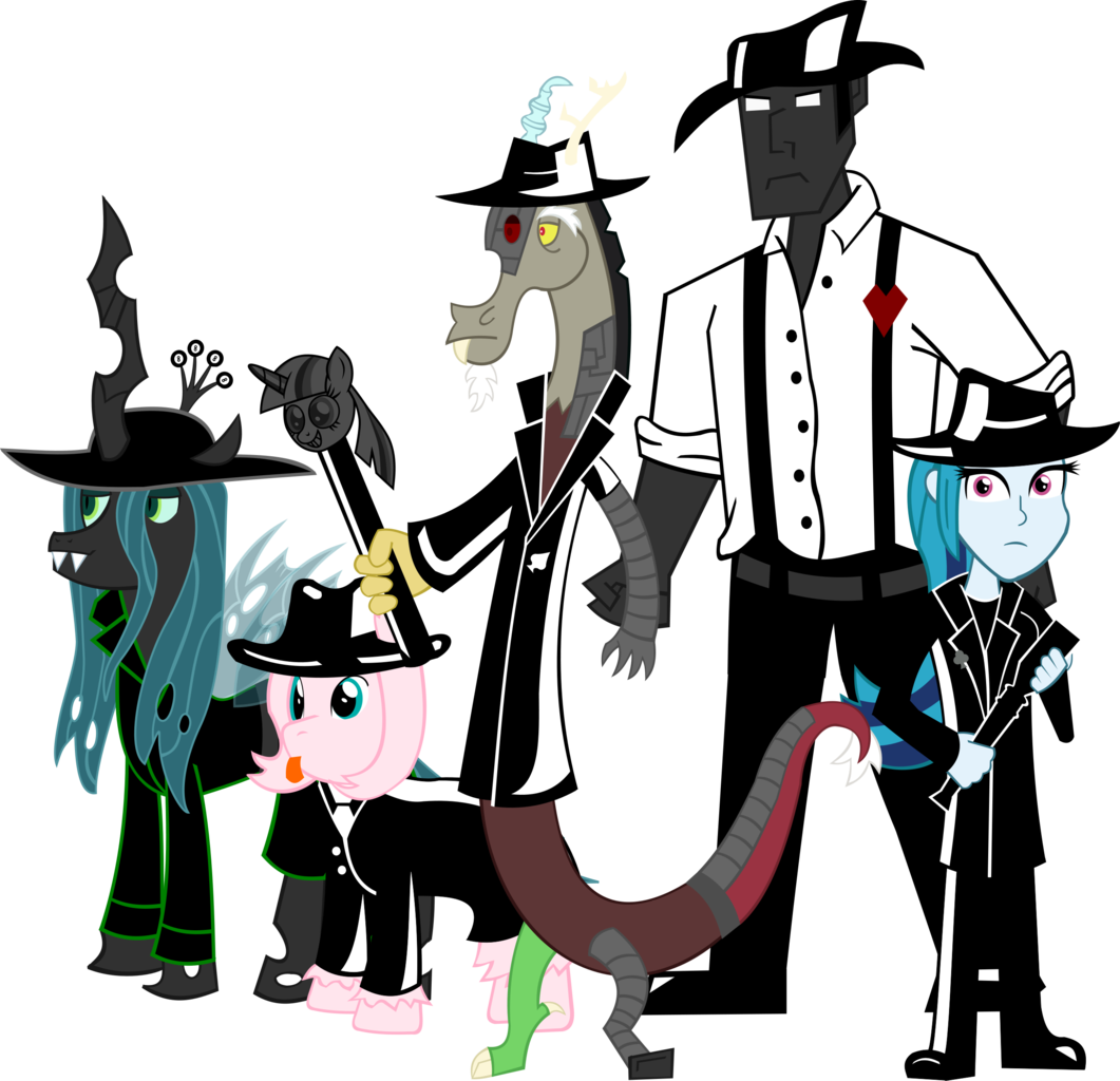 Midnight Crew By Jewelsfriend Midnight Crew By Jewelsfriend - Spades Slick X Snowman - Transparent PNG Free Download