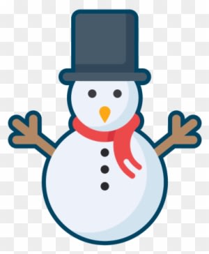 Snowman, Christmas, Decoration, Holiday, Celebration - Snowman - Transparent PNG Free Download