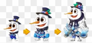 Kung Fu Pets Winter Snowman - Winter Snowman Kung Fu Pets - Transparent PNG Free Download