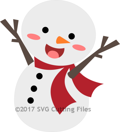 Snowman Jolly $2 - Snowman - Transparent PNG Free Download