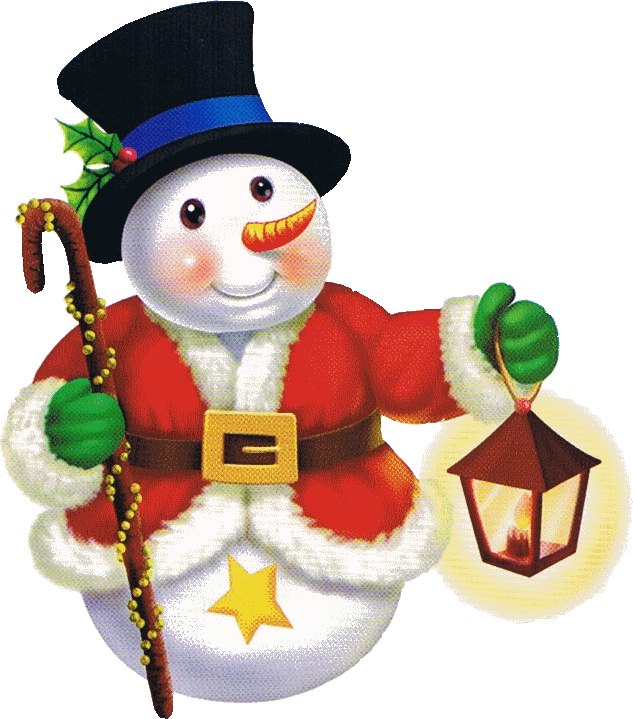Tubes Noel / Bonhommes De Neiges - Snowman - Transparent PNG Free Download