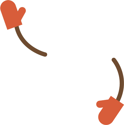 Barnes And Thornburg - Snowman Arms Clipart - Transparent PNG Free Download