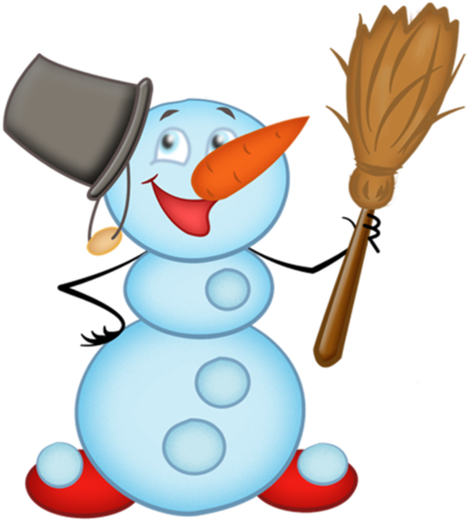 María José Argüeso - Snowman - Transparent PNG Free Download