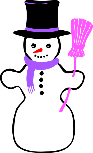 Snowman Clip Art - Snowman Transparent PNG Free Download