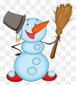 María José Argüeso - Snowman - Transparent PNG Free Download