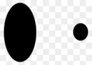 Snowman Eyes - Eyes For A Snowman - Transparent PNG Free Download