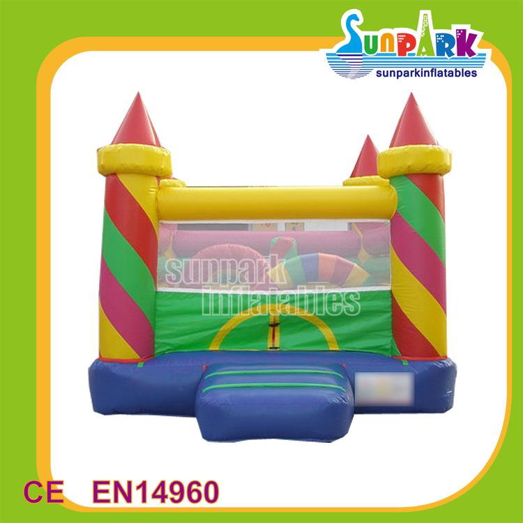 Small Inflatable Playground, Small Inflatable Playground - Snowman - Transparent PNG Free Download