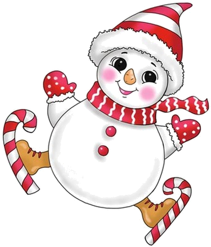 Bonhomme De Neige,tube,png - Snowman - Transparent PNG Free Download