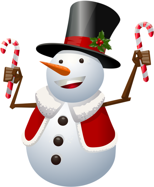 Snowman Clipart Beer - Snowman Transparent - Transparent PNG Free Download