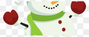 Holiday Hours - Snowman - Transparent PNG Free Download