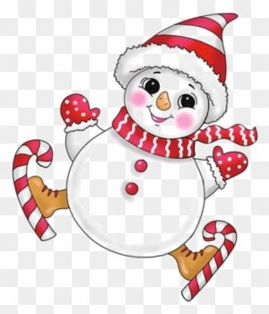 Bonhomme De Neige,tube,png - Snowman - Transparent PNG Free Download