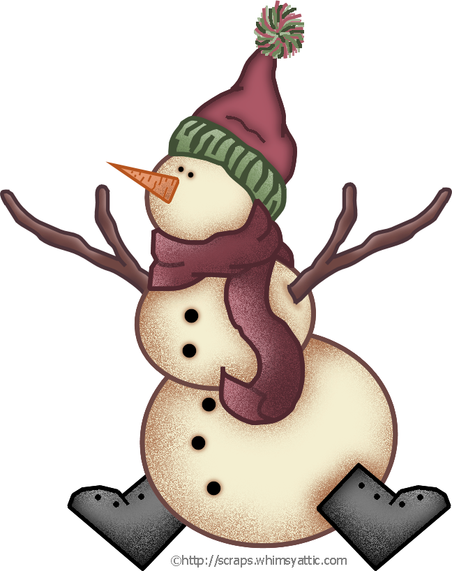 Snowman * - Snowman - Snowman Transparent PNG Free Download