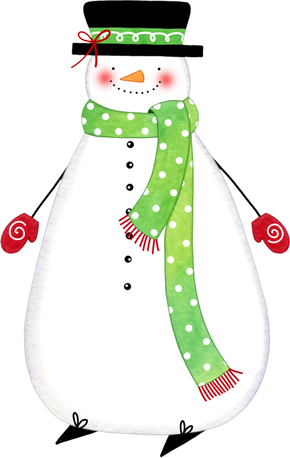 Bonhomme De Neige,tube,png - Snowman - Transparent PNG Free Download