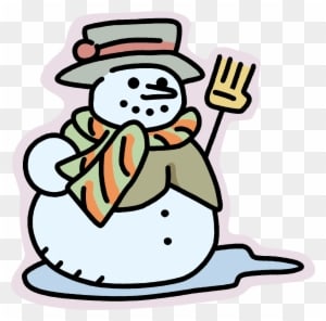Mynpl At Northfield Public Library - Snowman - Transparent PNG Free Download
