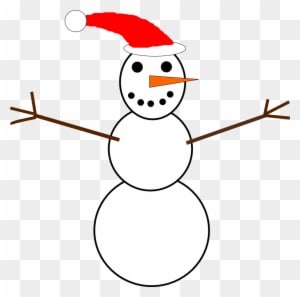 It Is This Time Of The Year - Snowman - Transparent PNG Free Download