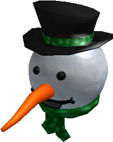 Frosty Friend This Little Guy Is The Best Friend He - Snowman - Transparent PNG Free Download