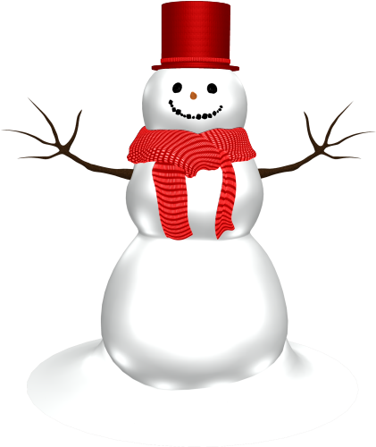 Snowman Png Image - The Snowman - Snowman Transparent PNG Free Download