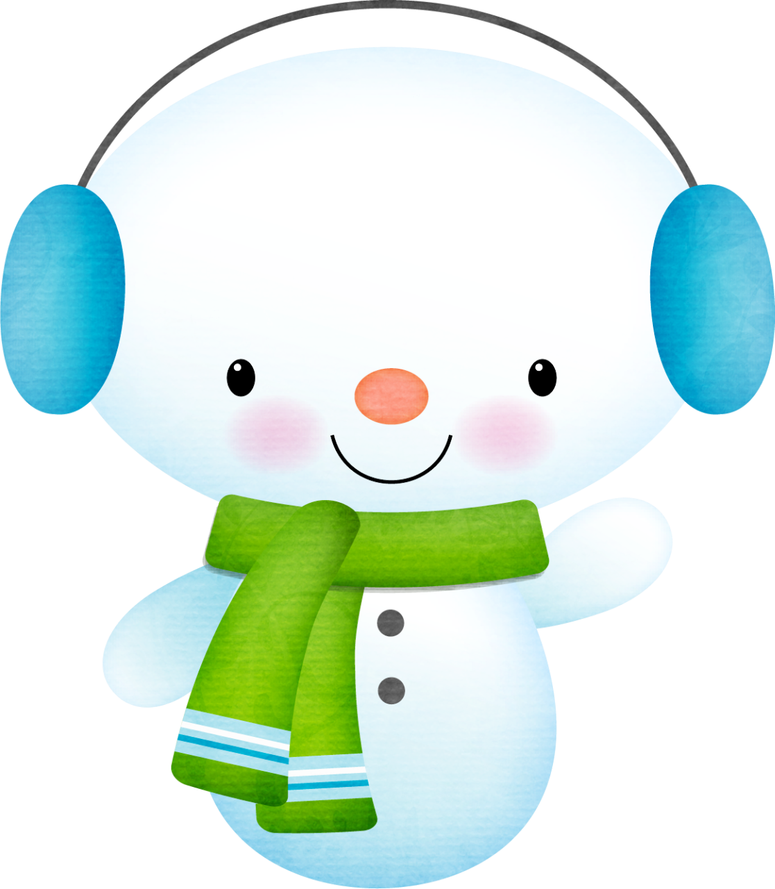 Snowman - Snowman - Snowman Transparent PNG Free Download