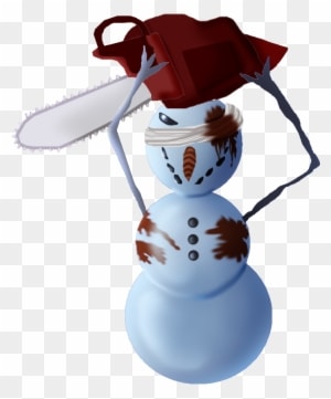 Real Snowman Png - Snowman - Transparent PNG Free Download