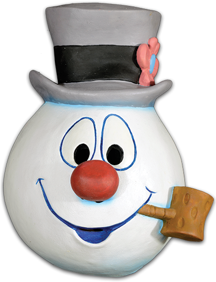 Frosty The Snowman - Frosty The Snowman Crafts - Transparent PNG Free Download