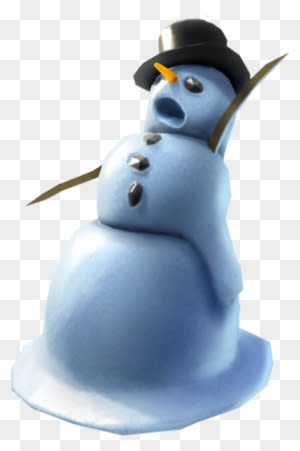 Warm Snowman - Real Snowman Png - Transparent PNG Free Download