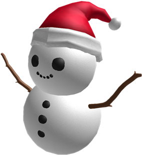 25 Days Of Christmas - Snowman - Transparent PNG Free Download