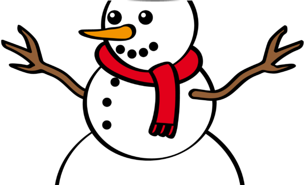 Little Daddy Sherwood The Snowman - Snowman Clipart - Transparent PNG Free Download