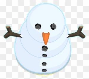 Autoclicker Snowman - Snowman - Transparent PNG Free Download