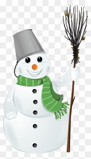 Snowman Clipart Transparent - Transparent Snowman Clipart - Snowman Transparent PNG Free Download