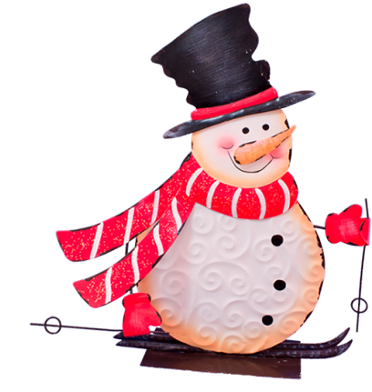 Tmx49828sm - Snowman - Snowman Transparent PNG Free Download