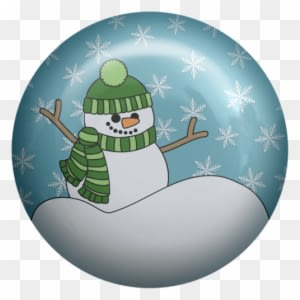 Snowman Buttons Cliparts - Snowman - Transparent PNG Free Download