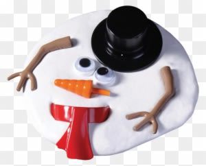 Frosty The Melting Snowman - Frosty The Snowman Melting - Transparent PNG Free Download