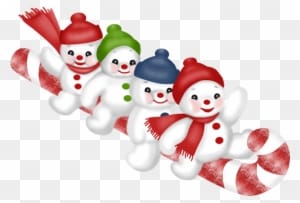 Bonhomme De Neige,tube,png - Snowman - Transparent PNG Free Download