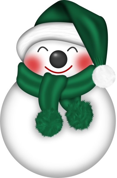Christmas Snowman Clip Art - Snowman Christmas Clipart - Transparent PNG Free Download