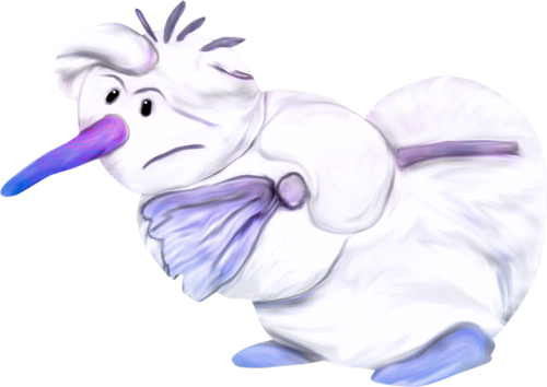 Christmas Clipart - Snowman - Transparent PNG Free Download