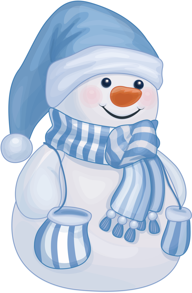 Фото, Автор Soloveika На Яндекс - Snowman Images Clip Art - Transparent PNG Free Download