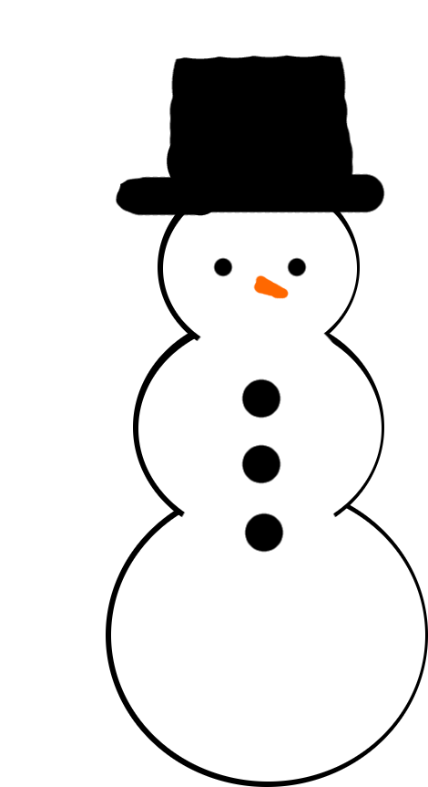 Happy Holidays Am I Too Late To Join The War - Snowman - Transparent PNG Free Download