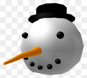 Happy Snowman - Snowman - Transparent PNG Free Download