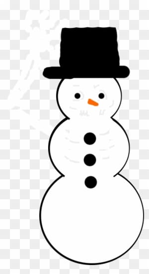 Happy Holidays Am I Too Late To Join The War - Snowman - Transparent PNG Free Download