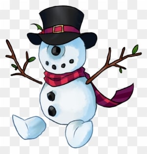Snowman Kor - Transparent PNG Free Download