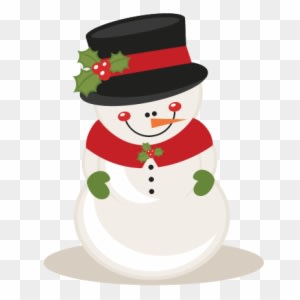 Christmas Snowman Designs - Transparent PNG Free Download