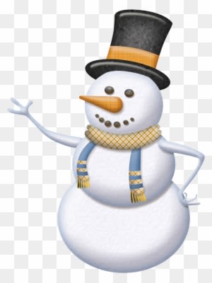 Photo By @duda-cavalcanti - Snowman - Transparent PNG Free Download